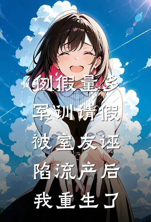 例假量多军训请假被室友诬陷流产后，我重生了