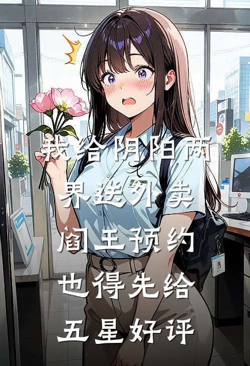 我给阴阳两界送外卖，阎王预约也得先给五星好评