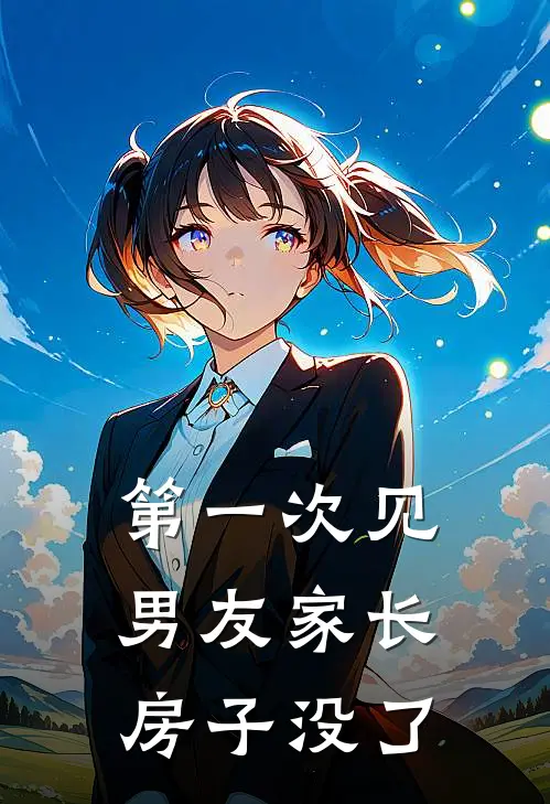 第一次见男友家长，房子没了