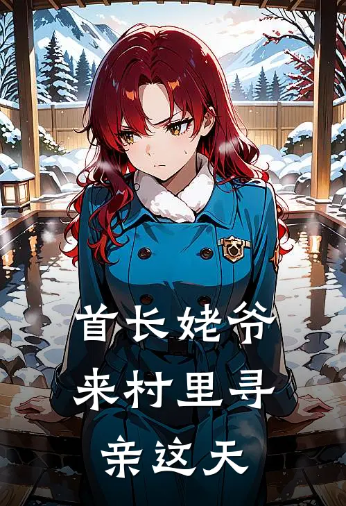 首长姥爷来村里寻亲这天