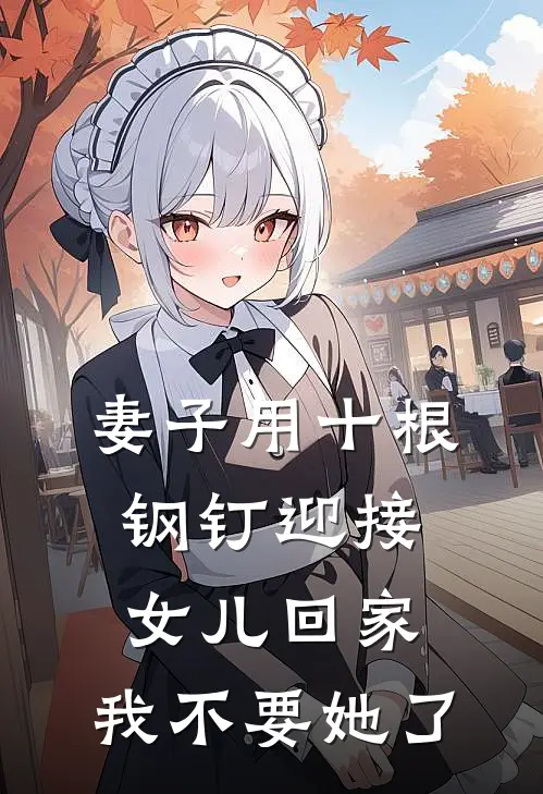 妻子用十根钢钉迎接女儿回家，我不要她了(瑶瑶琳琳)免费阅读完整版小说_最新小说全文阅读妻子用十根钢钉迎接女儿回家，我不要她了瑶瑶琳琳