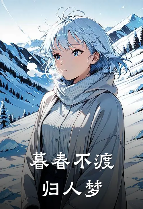 暮春不渡归人梦