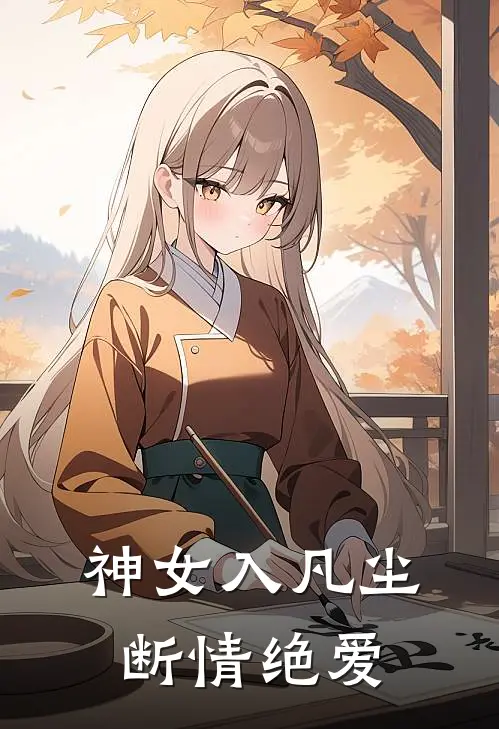 神女入凡尘，断情绝爱