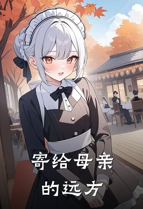 寄给母亲的远方