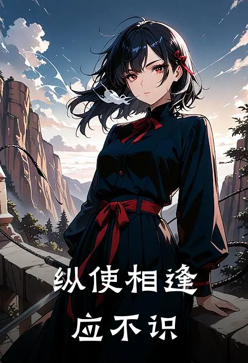 纵使相逢应不识