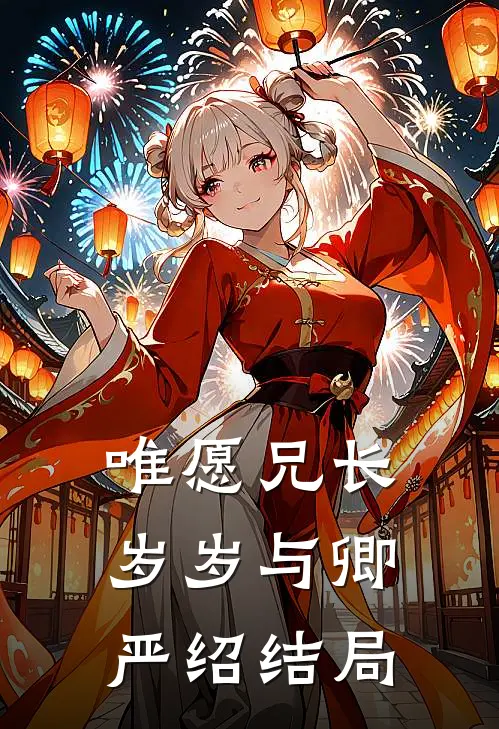 唯愿兄长岁岁与卿 严绍结局