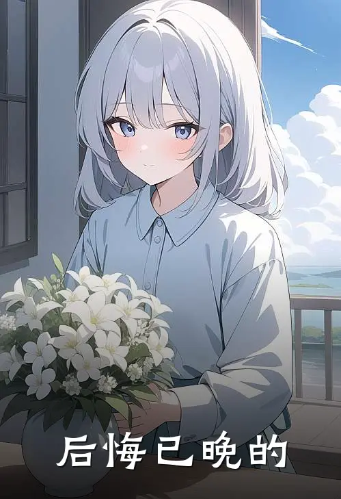 后悔已晚的