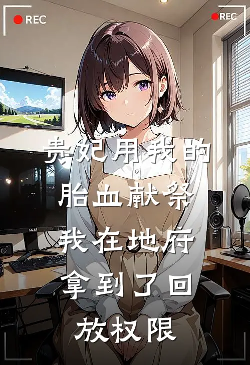 贵妃用我的胎血献祭，我在地府拿到了回放权限