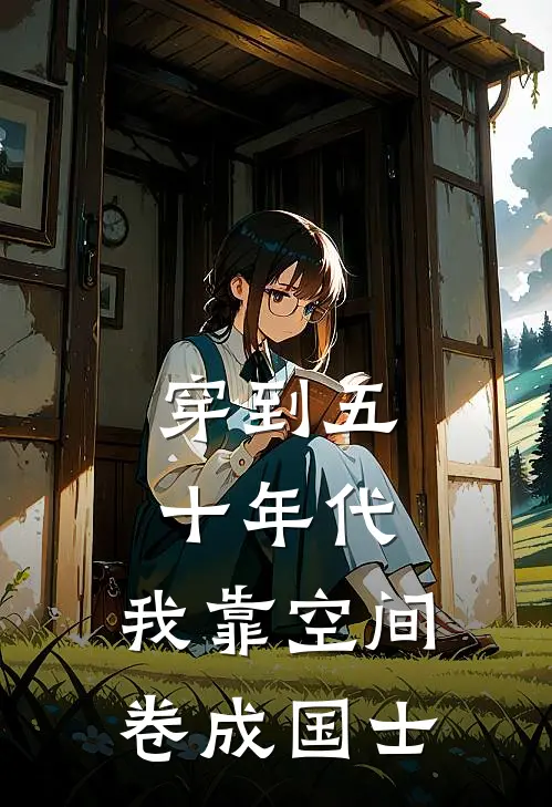 穿到五十年代，我靠空间卷成国士