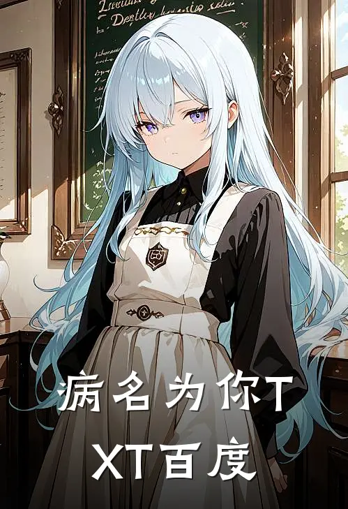 病名为你TXT百度