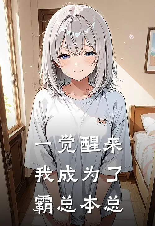 一觉醒来我成为了霸总本总