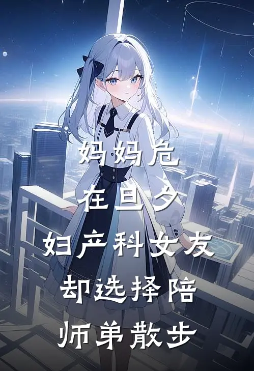 妈妈危在旦夕，妇产科女友却选择陪师弟散步