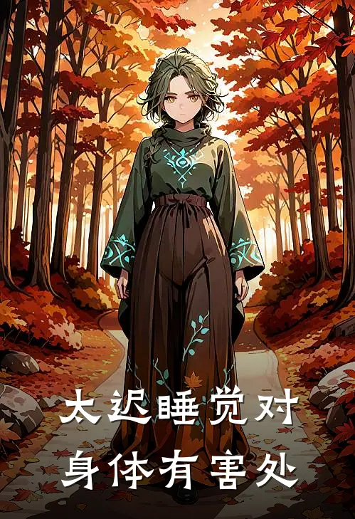 太迟睡觉对身体有害处