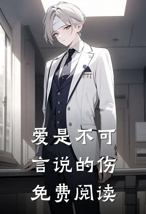 爱是不可言说的伤免费阅读
