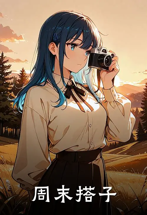 周末搭子文文迟建言最新好看小说推荐_完本小说免费周末搭子(文文迟建言)