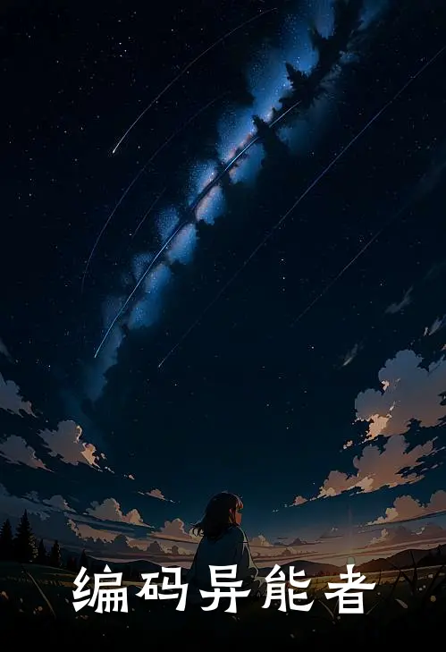 编码异能者
