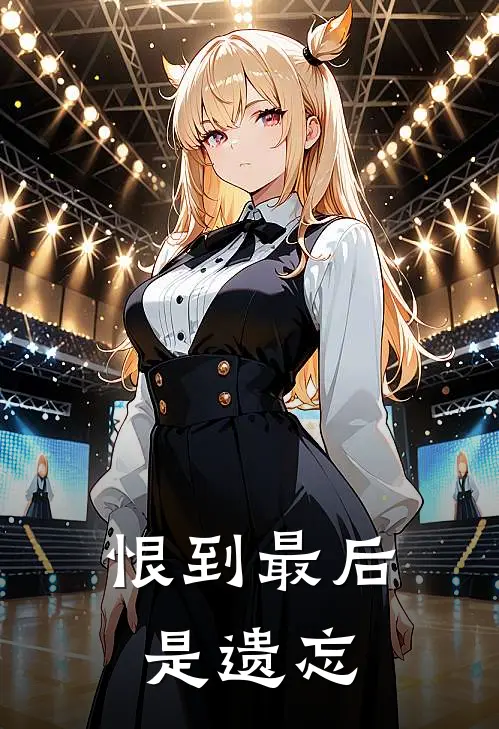 恨到最后是遗忘