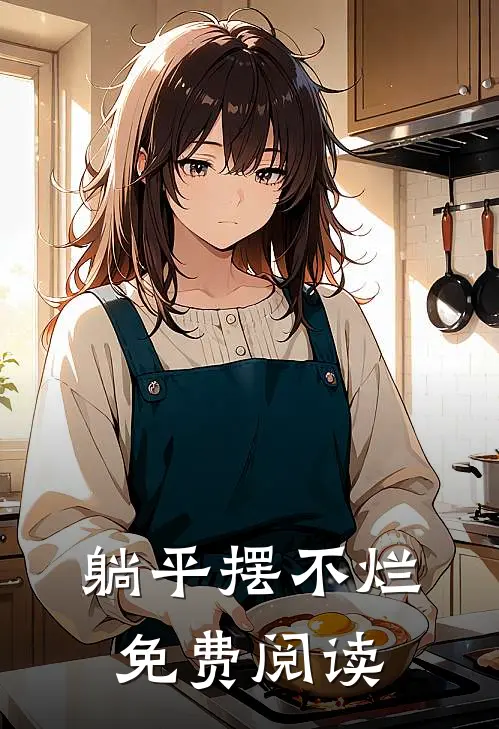 躺平摆不烂免费阅读