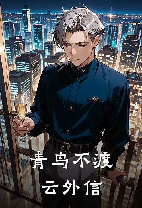 青鸟不渡云外信