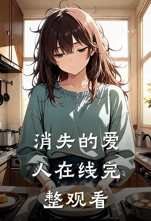 消失的爱人在线完整观看