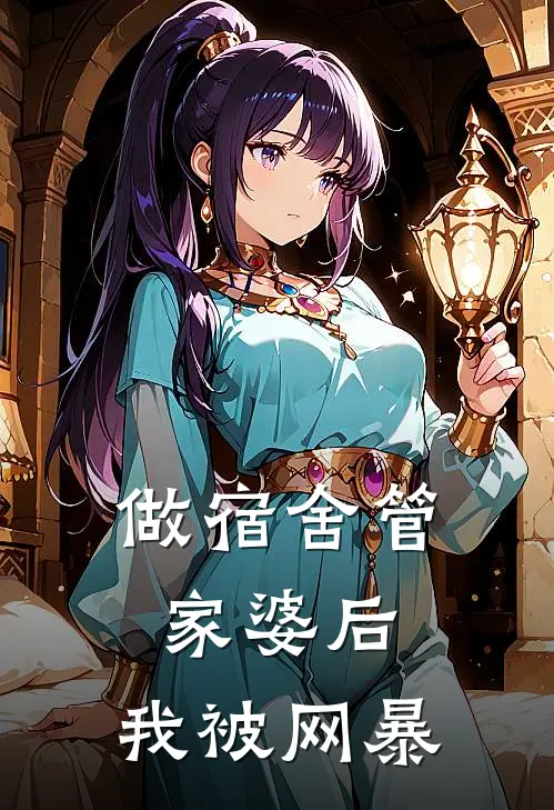 做宿舍管家婆后，我被网暴