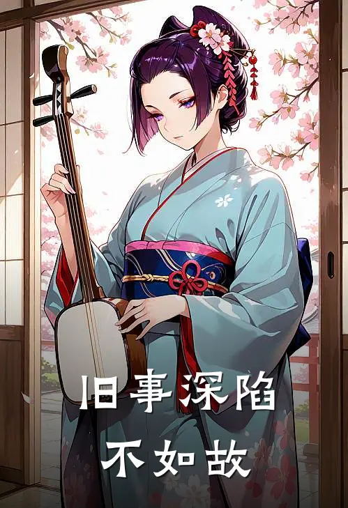 旧事深陷不如故