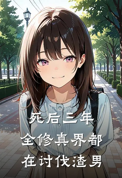 死后三年，全修真界都在讨伐渣男