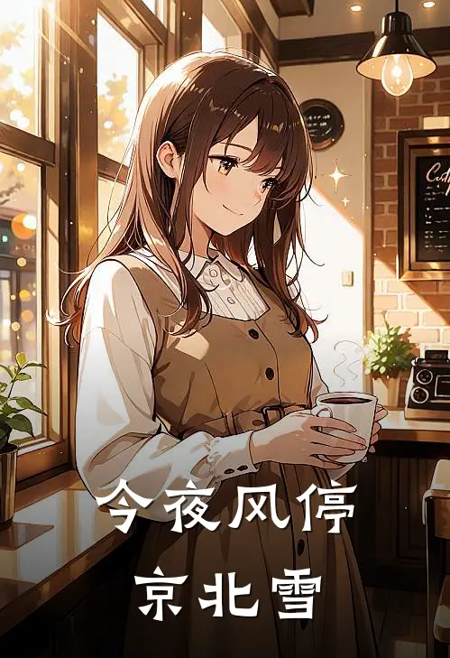 今夜风停京北雪