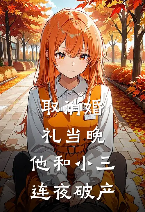 取消婚礼当晚，他和小三连夜破产