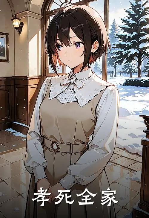 孝死全家(抖音热门)完结版小说_最新全本小说孝死全家抖音热门