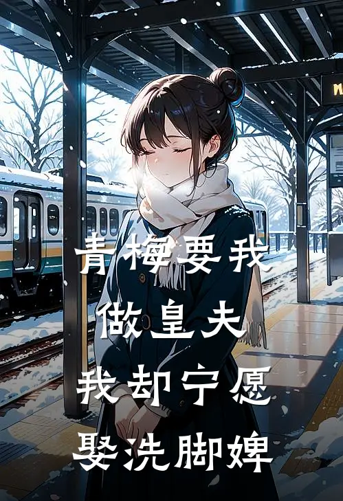 青梅要我做皇夫，我却宁愿娶洗脚婢