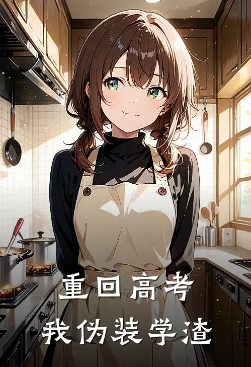重回高考，我伪装学渣