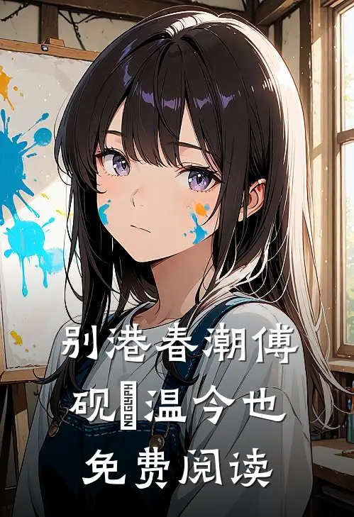 别港春潮傅砚璟温今也免费阅读
