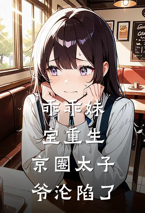 乖乖妹宝重生，京圈太子爷沦陷了