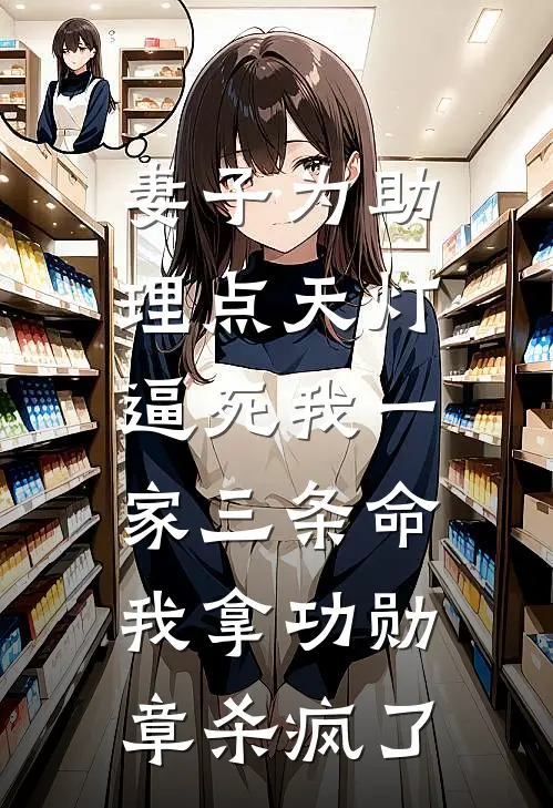 许明周雅雪(妻子为助理点天灯逼死我一家三条命，我拿功勋章杀疯了)全文免费在线阅读_妻子为助理点天灯逼死我一家三条命，我拿功勋章杀疯了完整版免费在线阅读