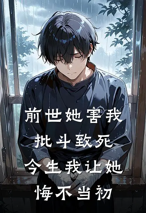前世她害我批斗致死，今生我让她悔不当初