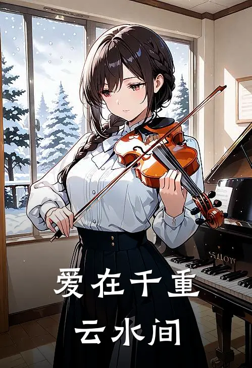爱在千重云水间
