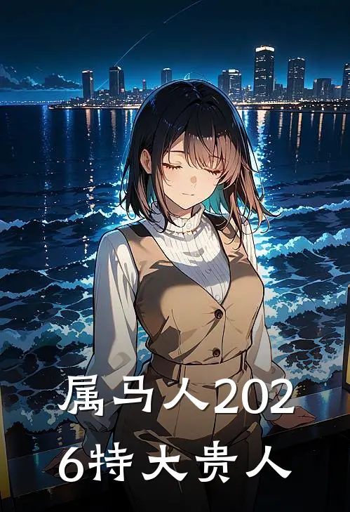 属马人2026特大贵人