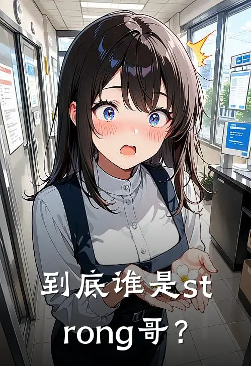 到底谁是strong哥？