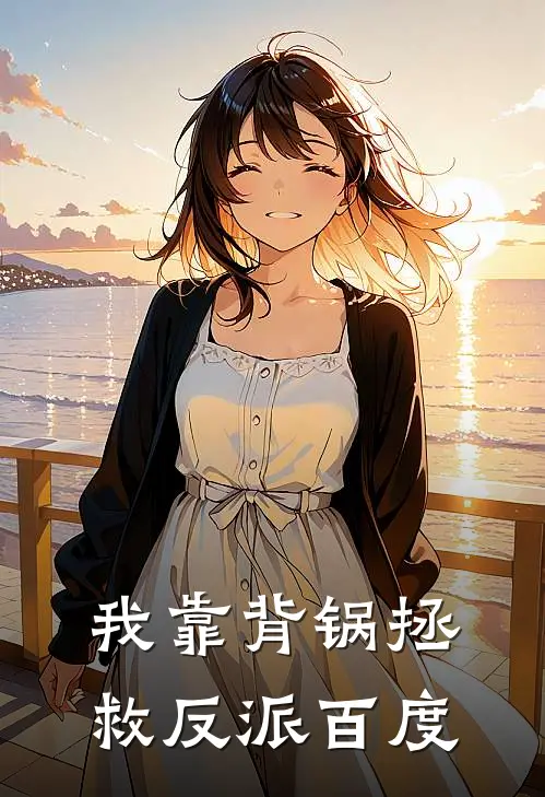 我靠背锅拯救反派百度