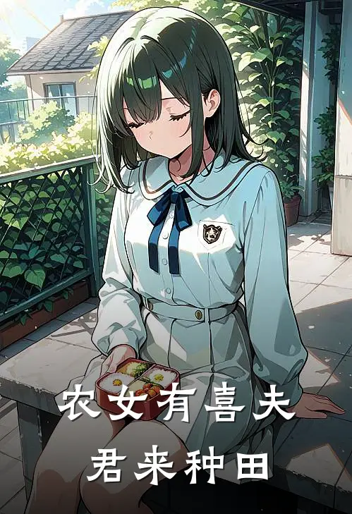 农女有喜夫君来种田