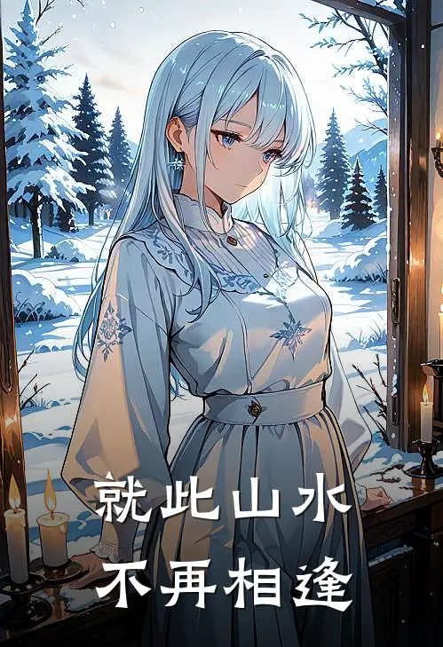 就此山水不再相逢