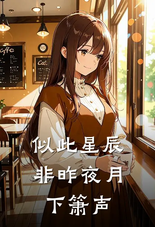 似此星辰非昨夜 月下箫声