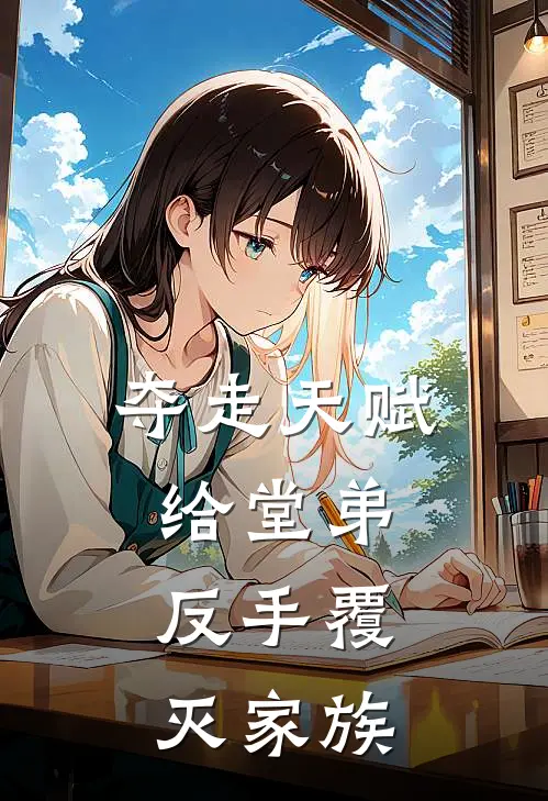 夺走天赋给堂弟，反手覆灭家族