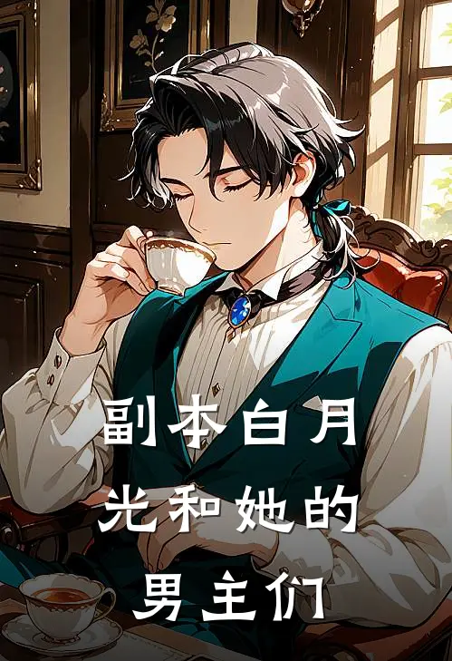 副本白月光和她的男主们