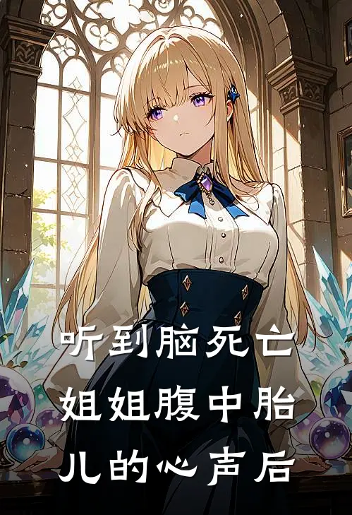 听到脑死亡姐姐腹中胎儿的心声后