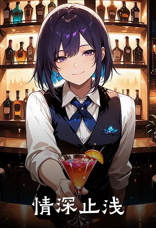 情深止浅(姜玥程亦尧)全文在线阅读_(情深止浅)精彩小说