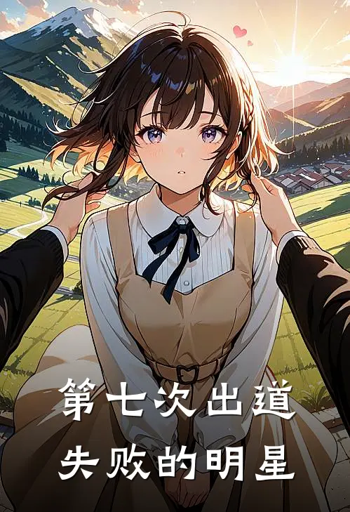 第七次出道失败的明星