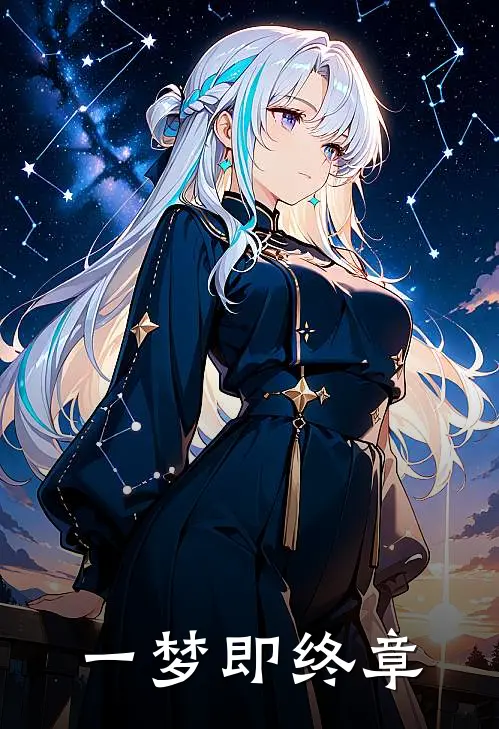 一梦即终章