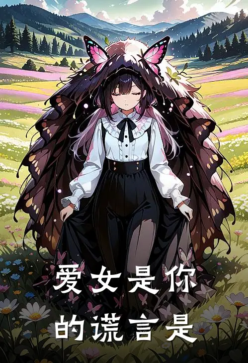 爱女是你的谎言是